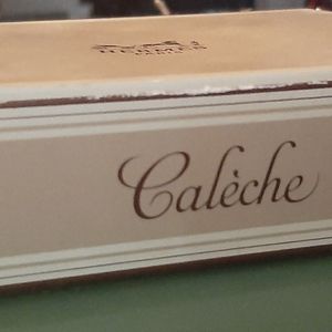 `Vintage Caleche 3 PC. Mini Gift Set~